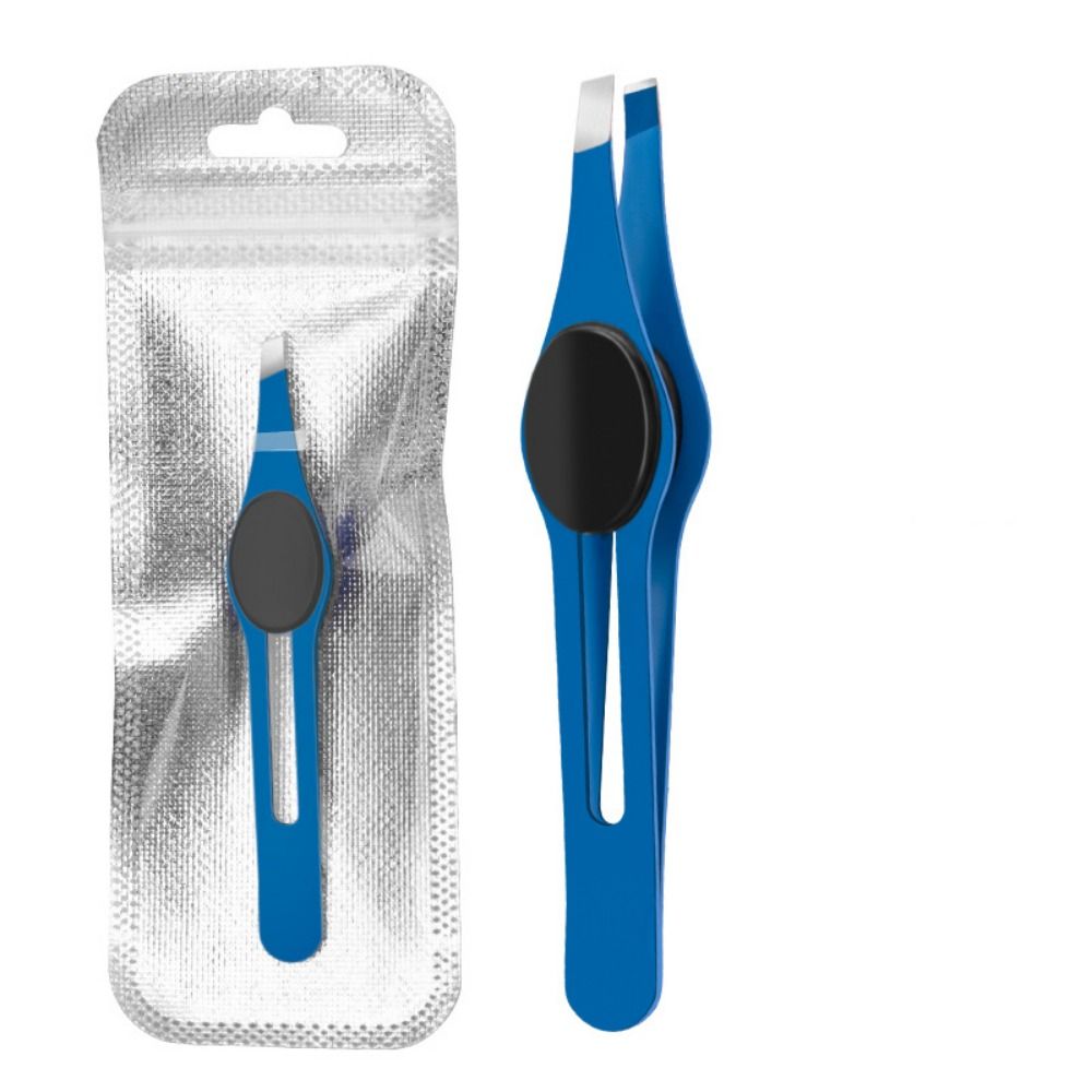 Beauty Hair Makeup - Fine Hair Beauty Eyebrow Tweezer Removal