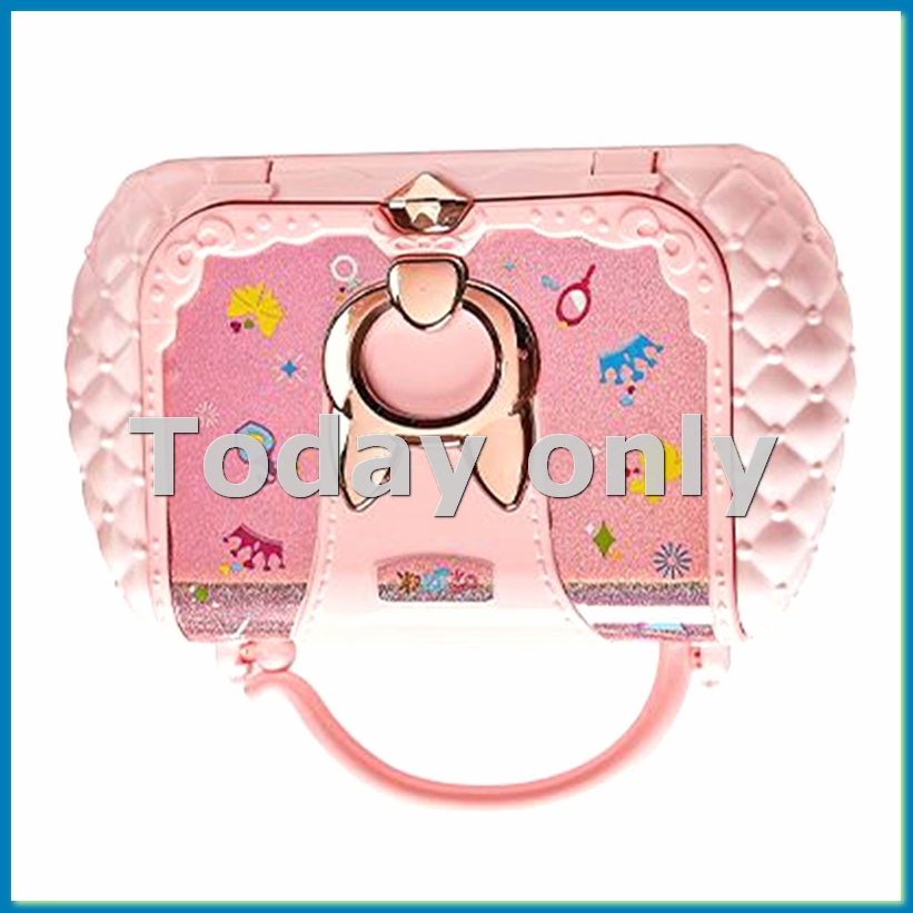 Beauty Makeup & D Anime Studio Vega Baja - Kids Beauty Toys Makeup Kit Little