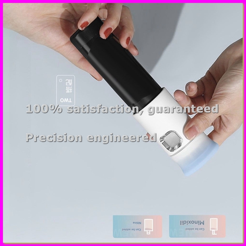 Hair Scalp Massager - Scalp Massager Brush for Medicine Essential