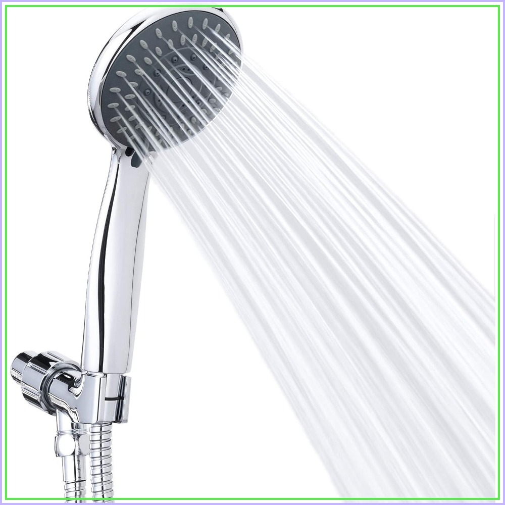 5-Setting High Pressure Handhe - Setting Spray reseña y precio