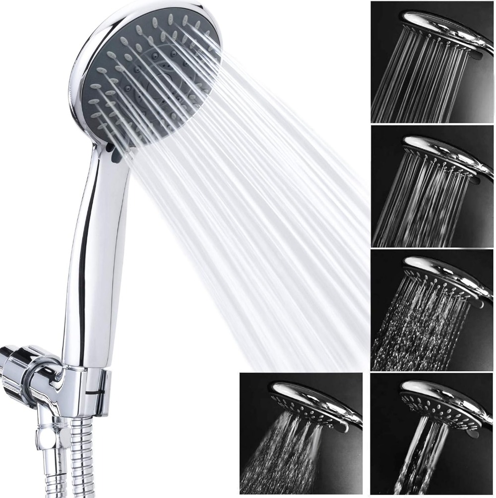 5-Setting High Pressure Handhe - Setting Spray reseña y precio