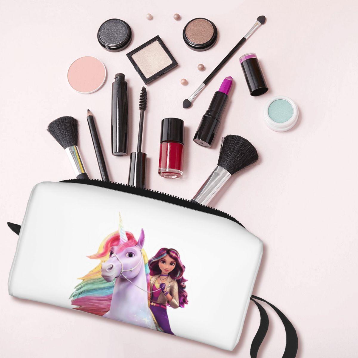 Unicorn Academy Sophia Wildsta - Beauty Makeup Academy reseña y precio