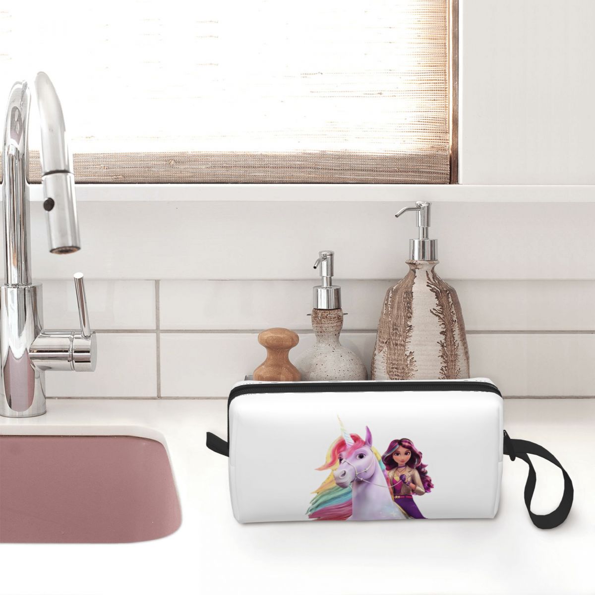 Unicorn Academy Sophia Wildsta - Beauty Makeup Academy reseña y precio