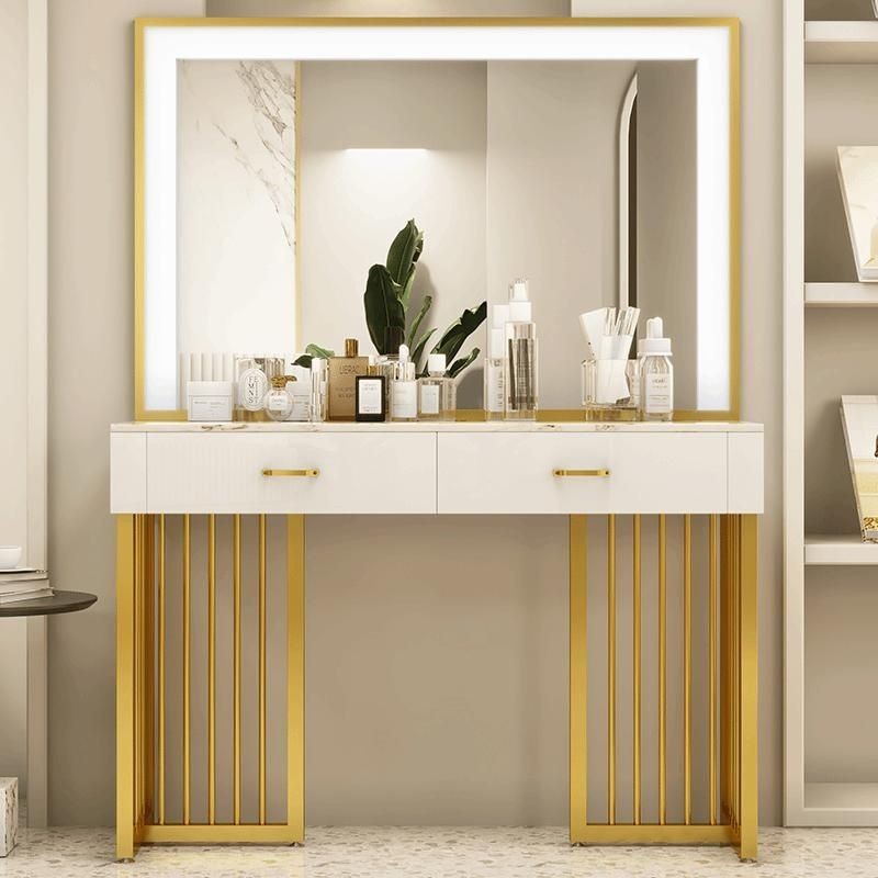 Dresser for professional store - Beauty Makeup Studio reseña y precio
