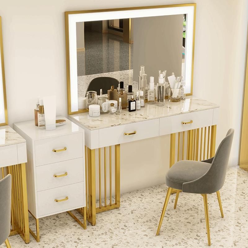 Dresser for professional store - Beauty Makeup Studio reseña y precio