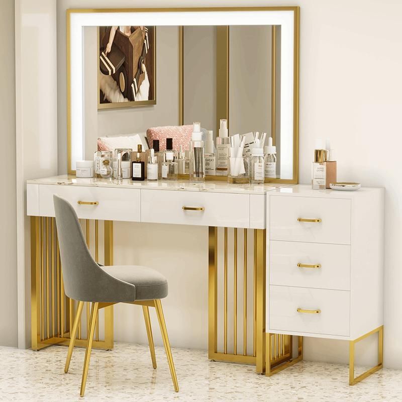 Dresser for professional store - Beauty Makeup Studio reseña y precio