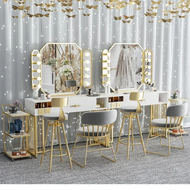 Photo studio rock dresser make - Beauty Makeup Studio reseña y precio