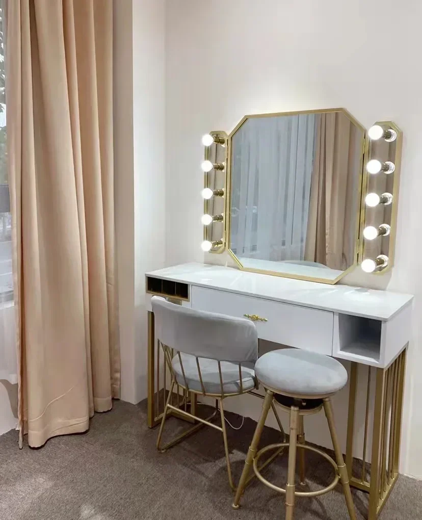 Photo studio rock dresser make - Beauty Makeup Studio reseña y precio