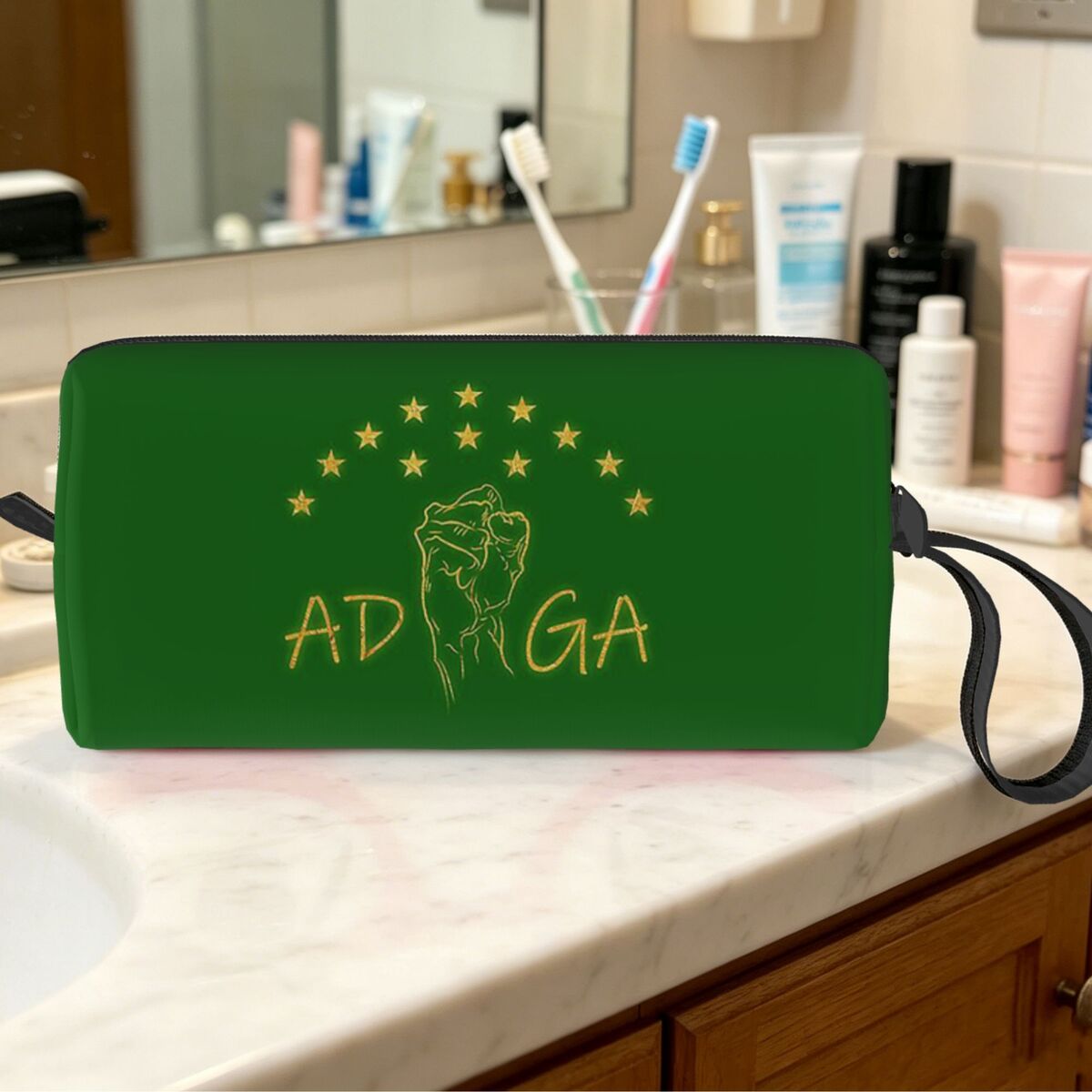 Adiga Fight For Ever Adygea Fl - Beauty Forever Makeup reseña y precio