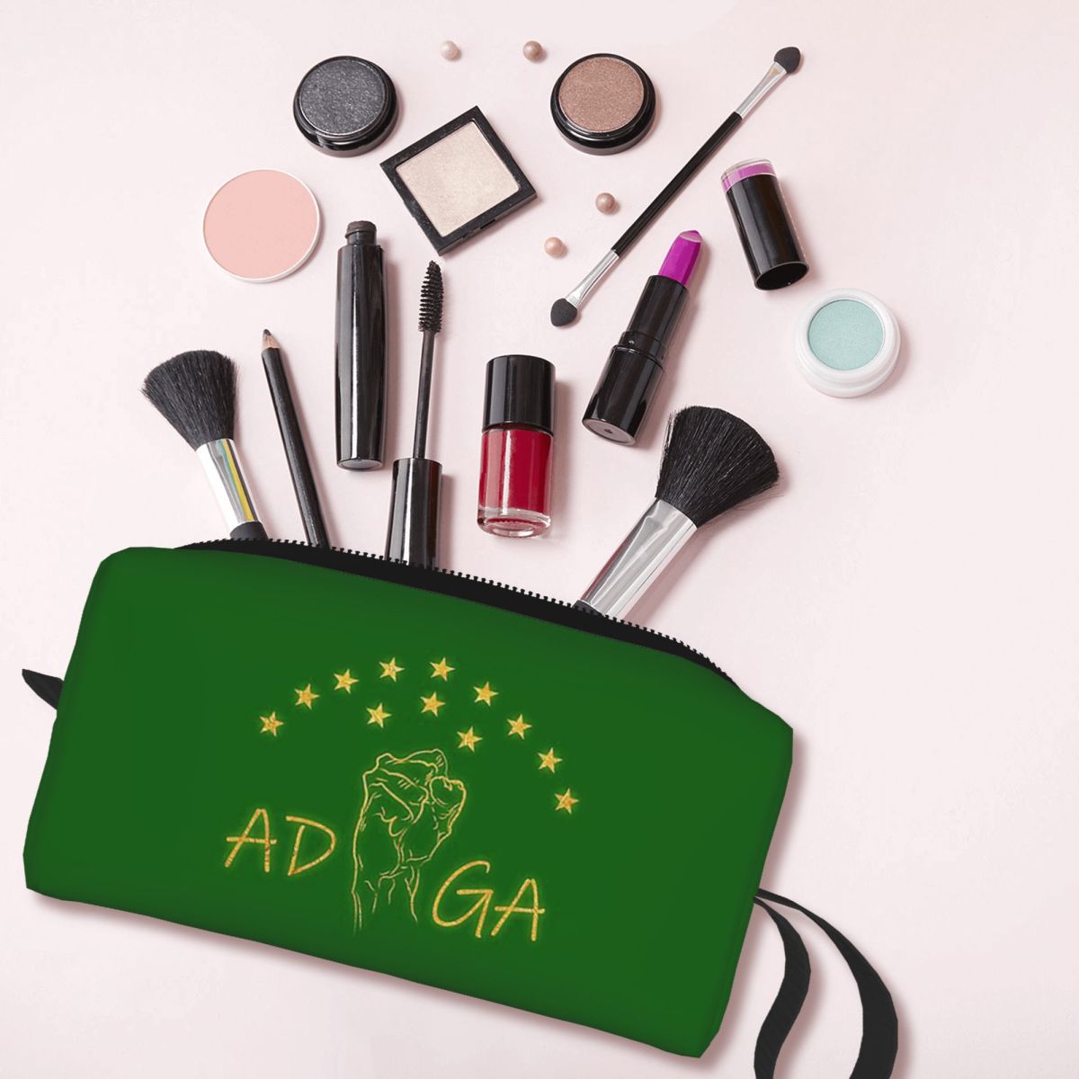 Adiga Fight For Ever Adygea Fl - Beauty Forever Makeup reseña y precio