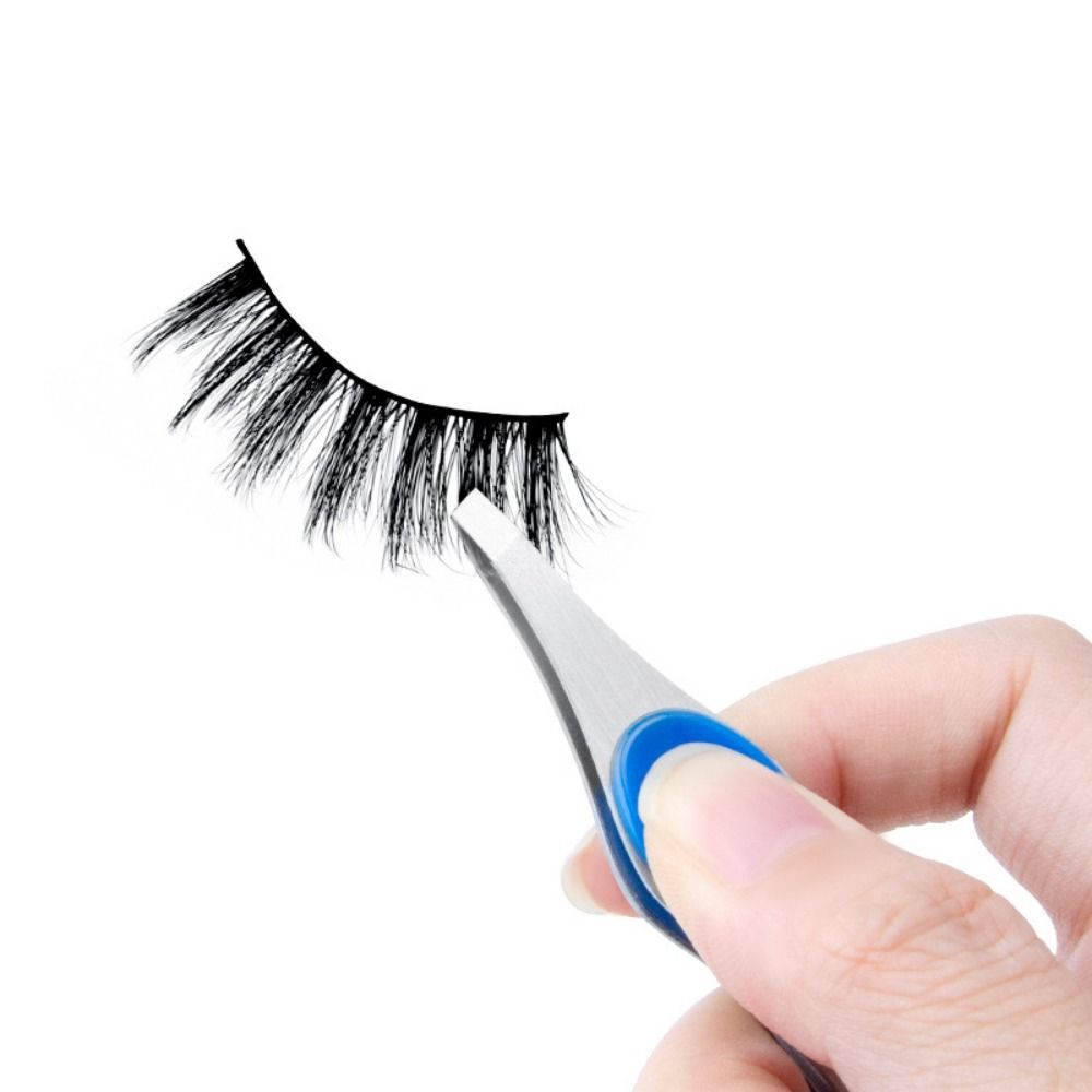 Fine Hair Beauty Eyebrow Tweez - Beauty Hair Makeup reseña y precio