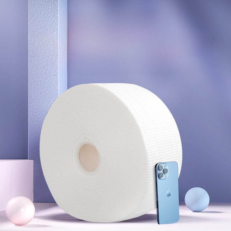 Disposable Pearl Pattern Face  - Beauty Makeup Face reseña y precio