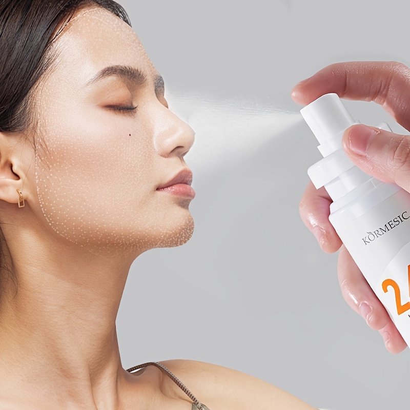 Long Lasting Set Makeup Spray  - Setting Spray reseña y precio