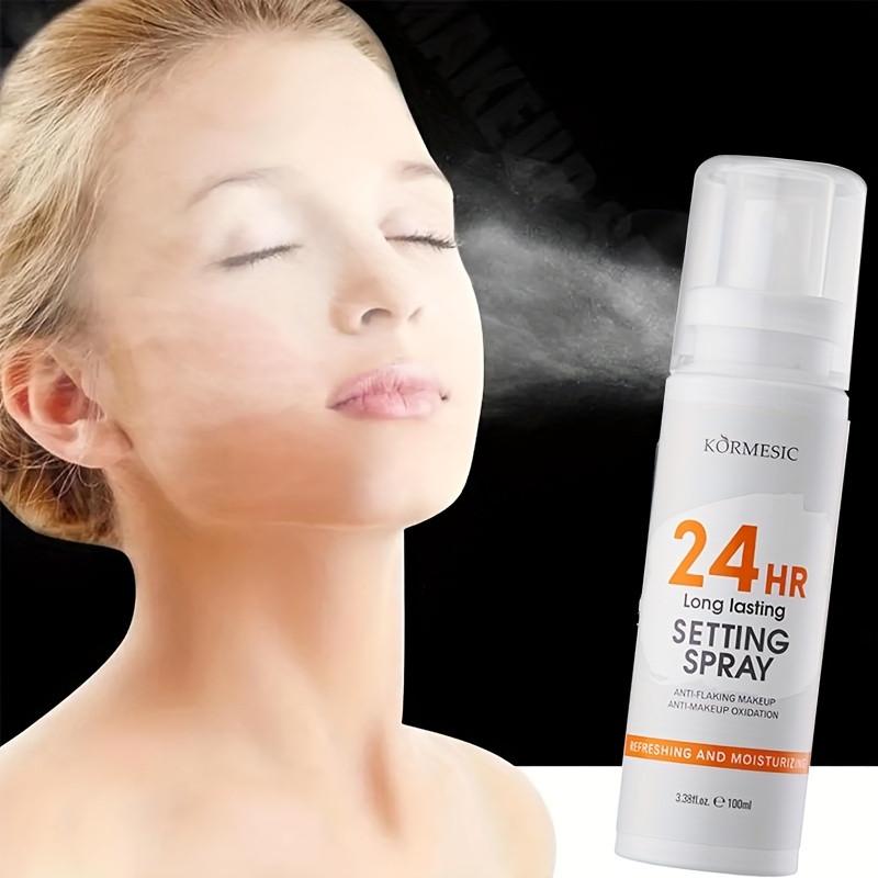 Long Lasting Set Makeup Spray  - Setting Spray reseña y precio