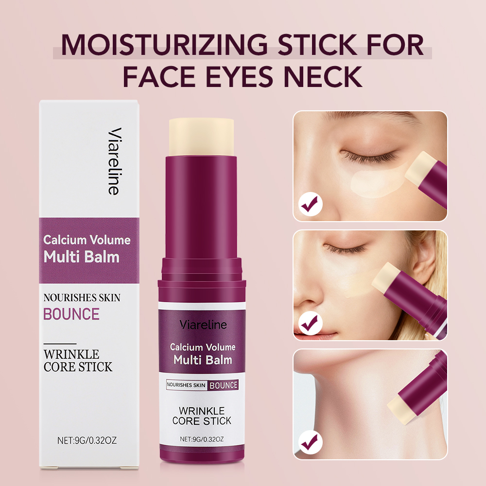 1-3PCS Korean Calcium Volume M - Beauty Glazed Makeup reseña y precio