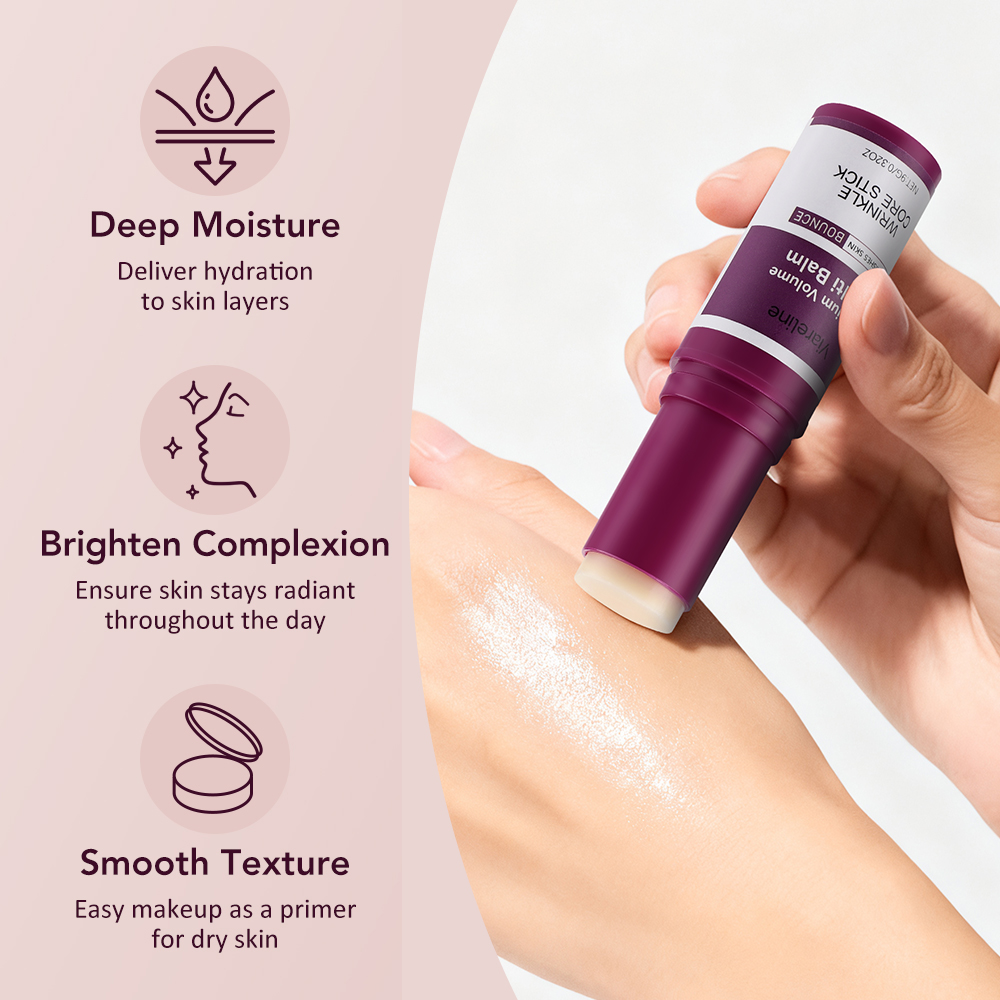 1-3PCS Korean Calcium Volume M - Beauty Glazed Makeup reseña y precio