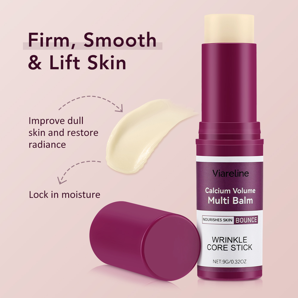 1-3PCS Korean Calcium Volume M - Beauty Glazed Makeup reseña y precio