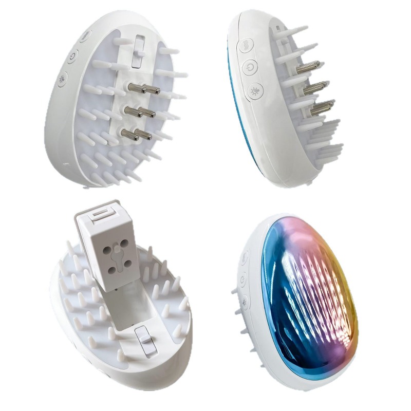 Minoxidil Scalp Applicator Rol - Hair Scalp Massager reseña y precio