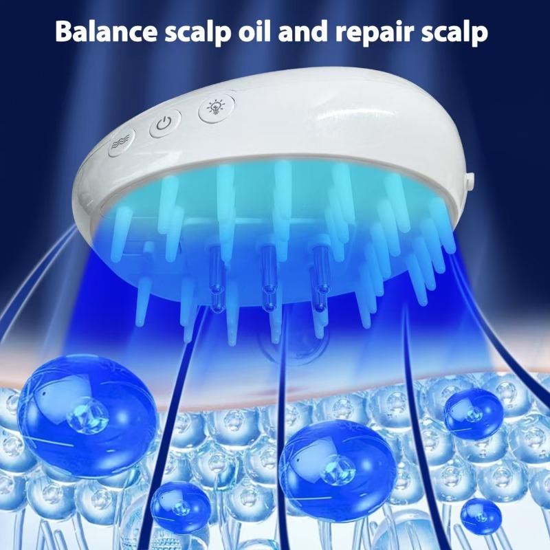 Minoxidil Scalp Applicator Rol - Hair Scalp Massager reseña y precio
