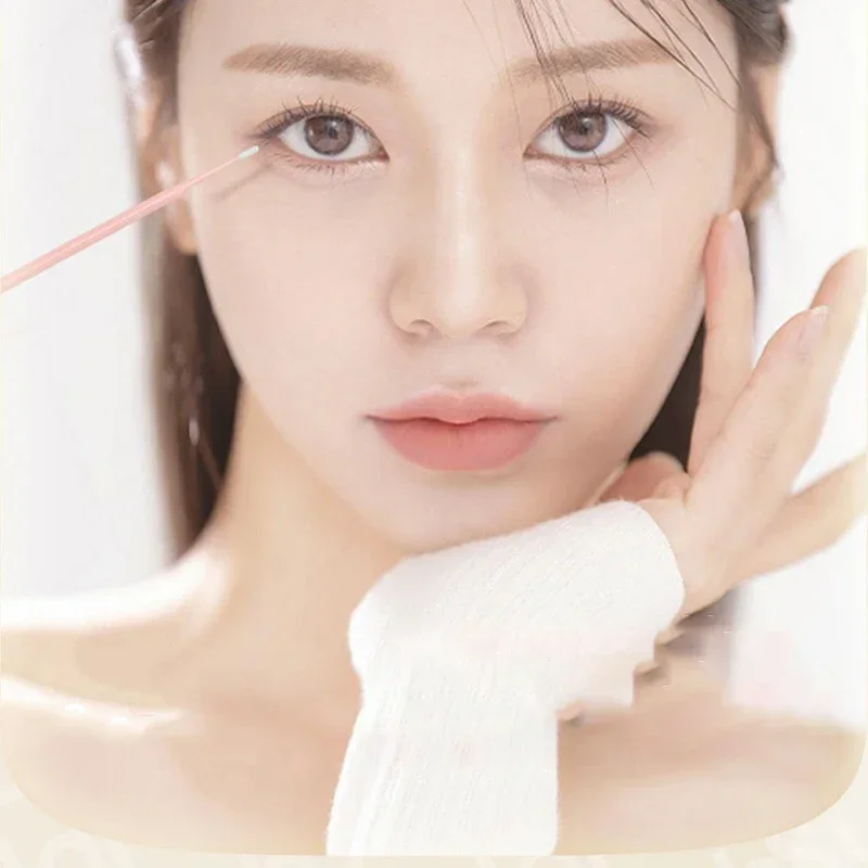 1000/500PCS Eyelash Cleaning B - Beauty Makeup & D Anime Studio Vega Baja reseña y precio
