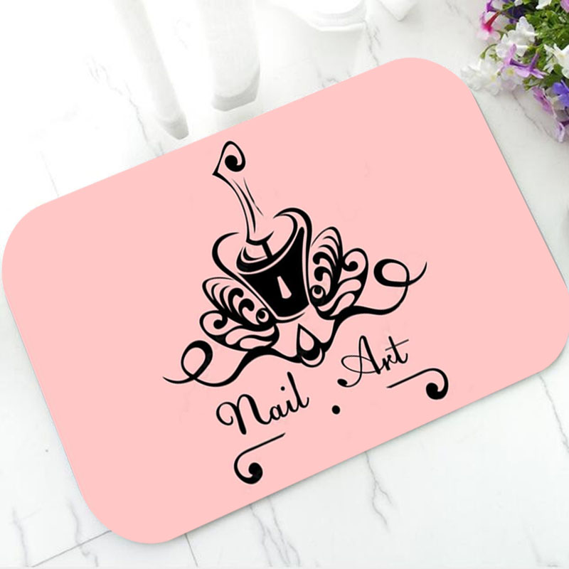 Trendy Black Gold Nails Art St - Beauty Makeup Studio reseña y precio