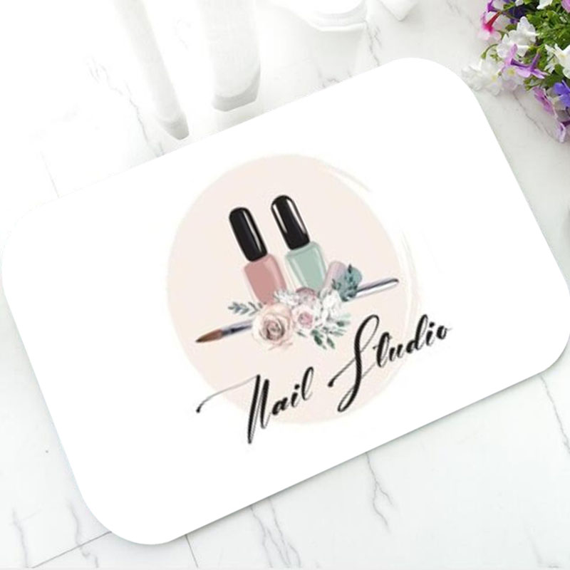 Trendy Black Gold Nails Art St - Beauty Makeup Studio reseña y precio