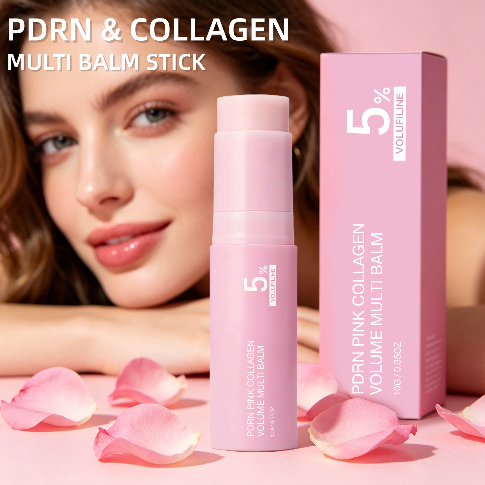 Collagen Moisturizing Cream St - Beauty Glazed Makeup reseña y precio