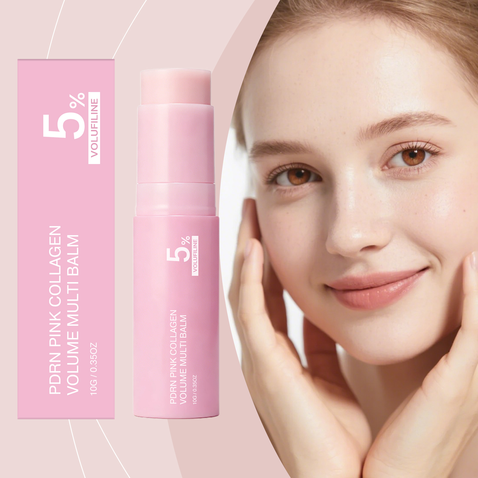 Collagen Moisturizing Cream St - Beauty Glazed Makeup reseña y precio
