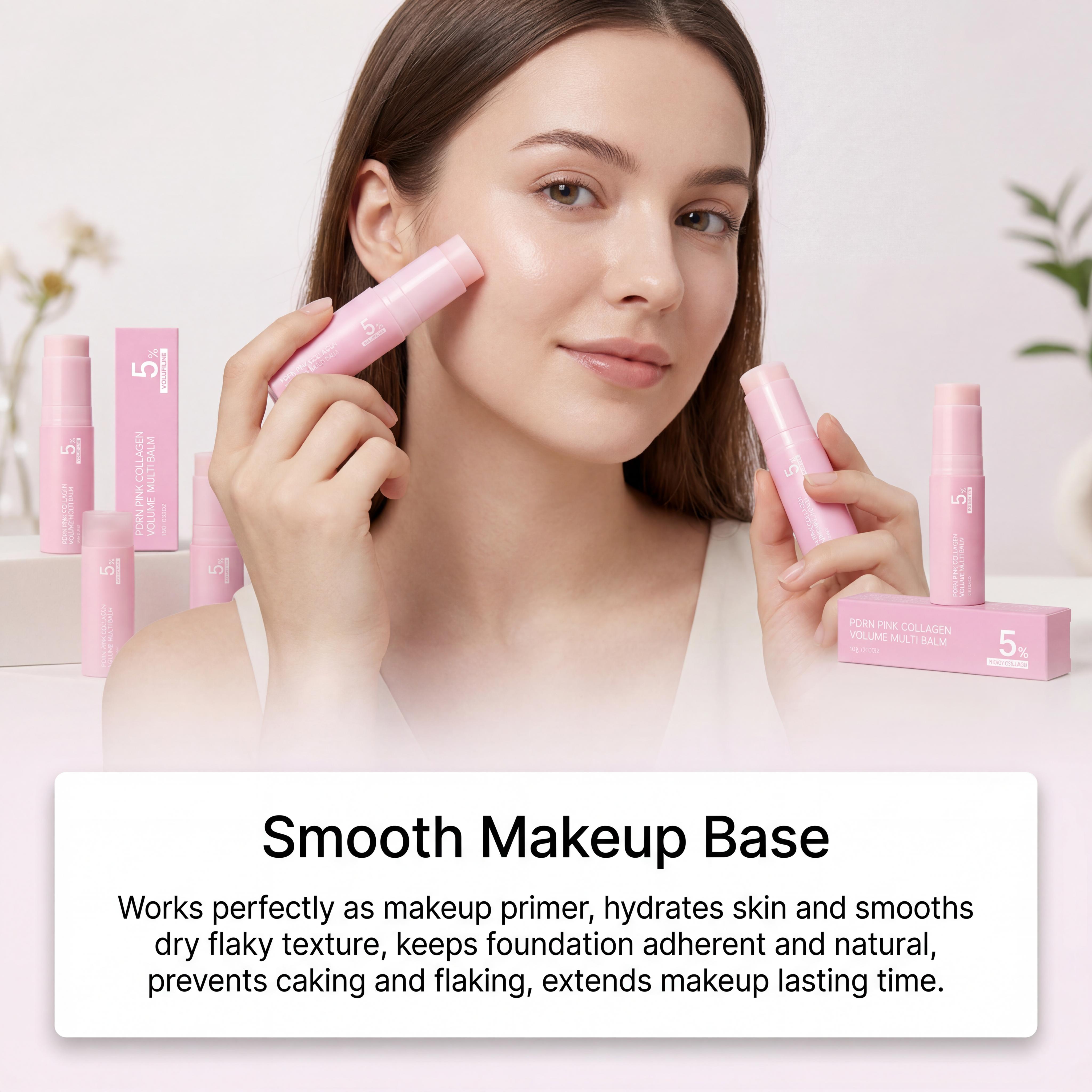 Collagen Moisturizing Cream St - Beauty Glazed Makeup reseña y precio