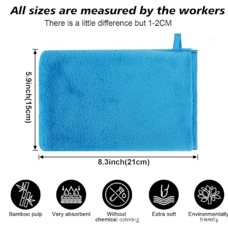 1Pc Colorful Makeup Remover Cl - Beauty Makeup Face reseña y precio
