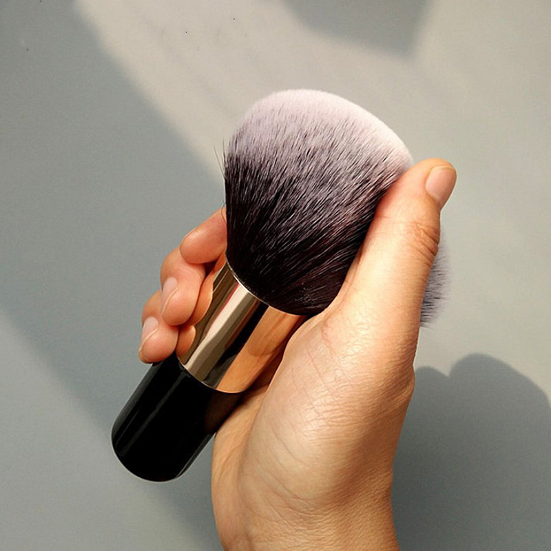 Soft Large Face Makeup Brush M - Beauty Makeup Face reseña y precio