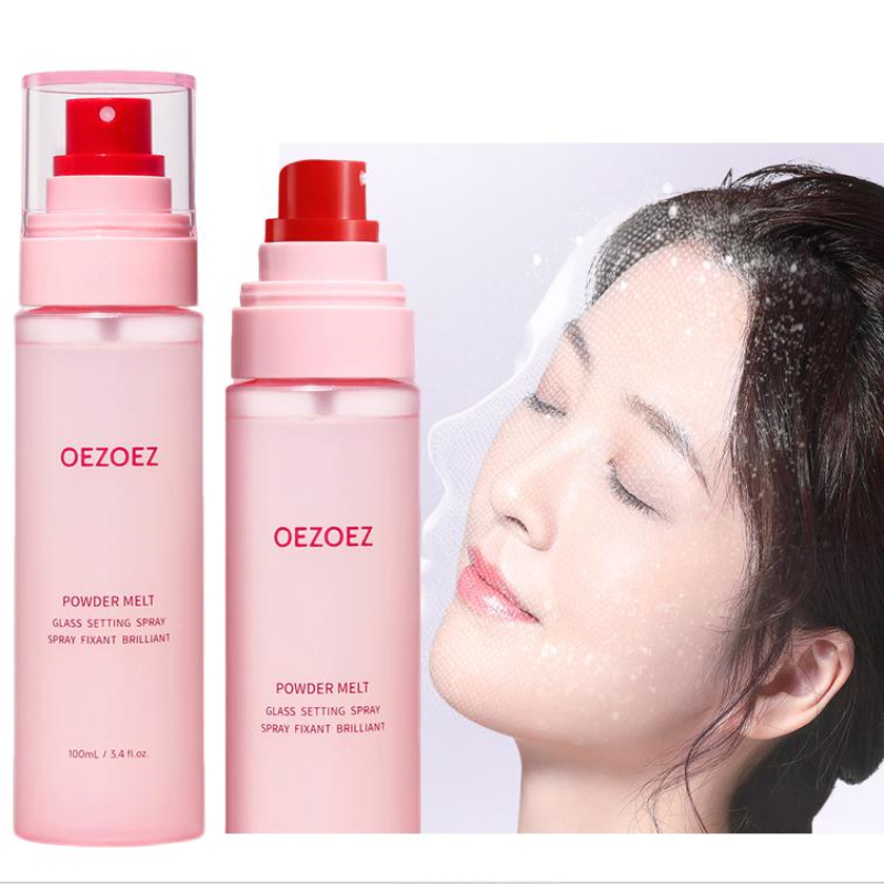 Setting Spray Makeup Fixer Hyd - Setting Spray reseña y precio