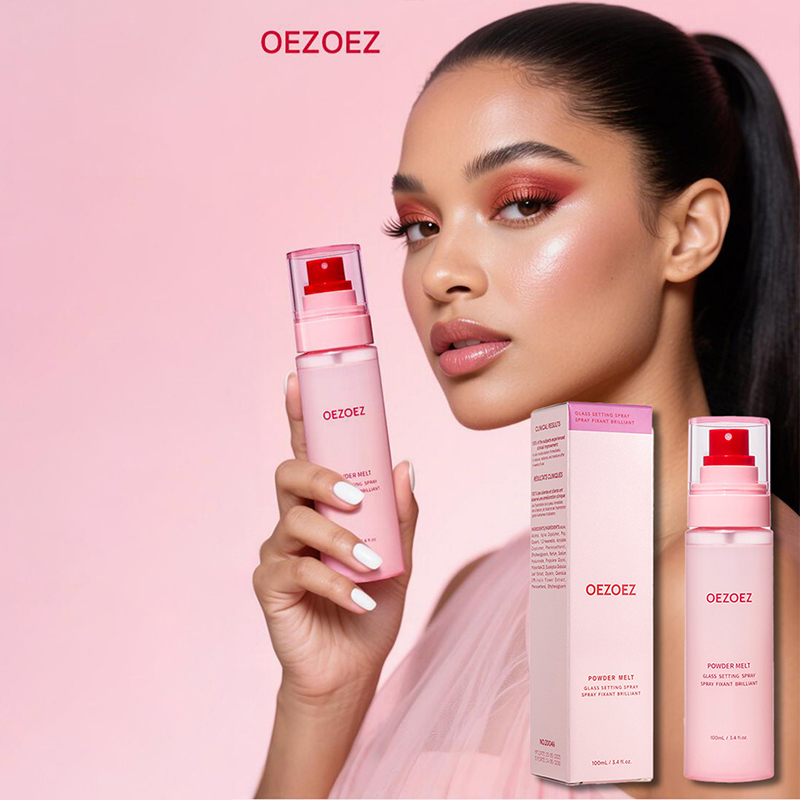 Setting Spray Makeup Fixer Hyd - Setting Spray reseña y precio