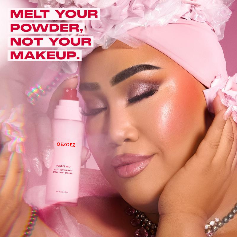 Setting Spray Makeup Fixer Hyd - Setting Spray reseña y precio