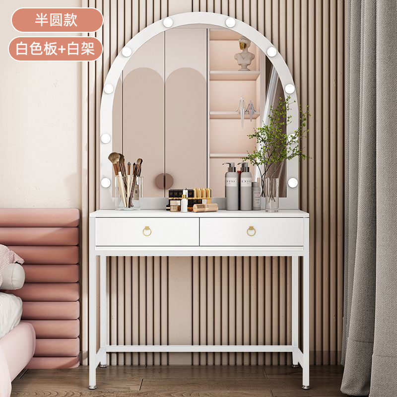 Studio makeup mirror with lamp - Beauty Makeup Studio reseña y precio