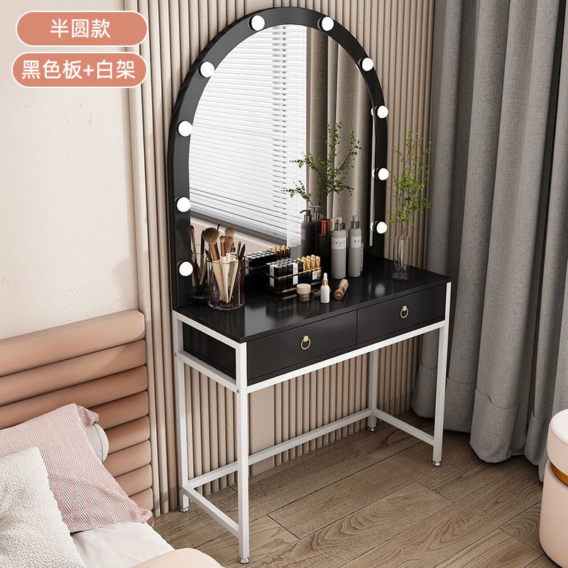 Studio makeup mirror with lamp - Beauty Makeup Studio reseña y precio