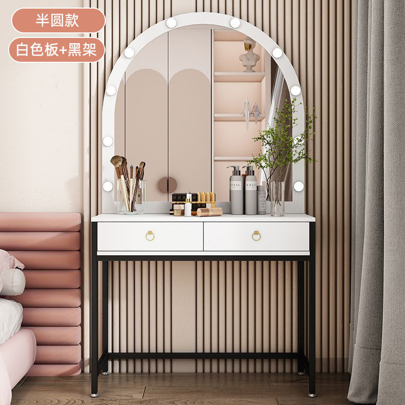 Studio makeup mirror with lamp - Beauty Makeup Studio reseña y precio