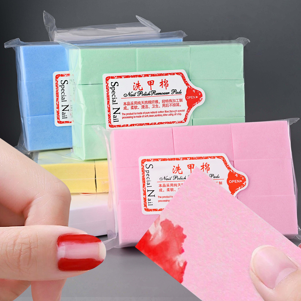 600Pcs/Pack Lint-Free Cotton P - Beauty Makeup & D Anime Studio Vega Baja reseña y precio