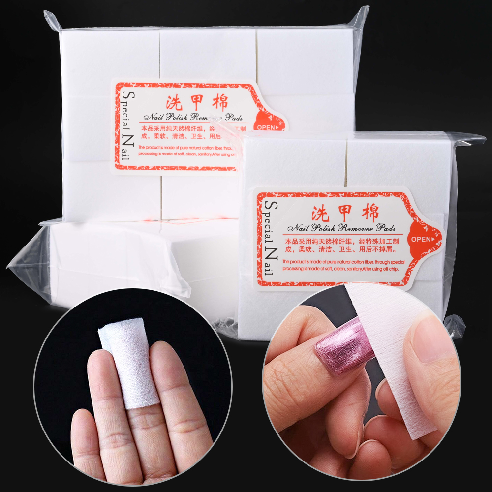 600Pcs/Pack Lint-Free Cotton P - Beauty Makeup & D Anime Studio Vega Baja reseña y precio