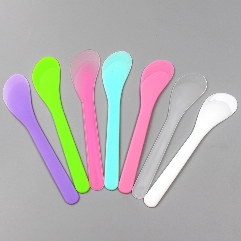 10 Pcs/lot PP Facial Mask Stic - Beauty Makeup Face reseña y precio