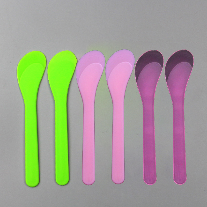 10 Pcs/lot PP Facial Mask Stic - Beauty Makeup Face reseña y precio