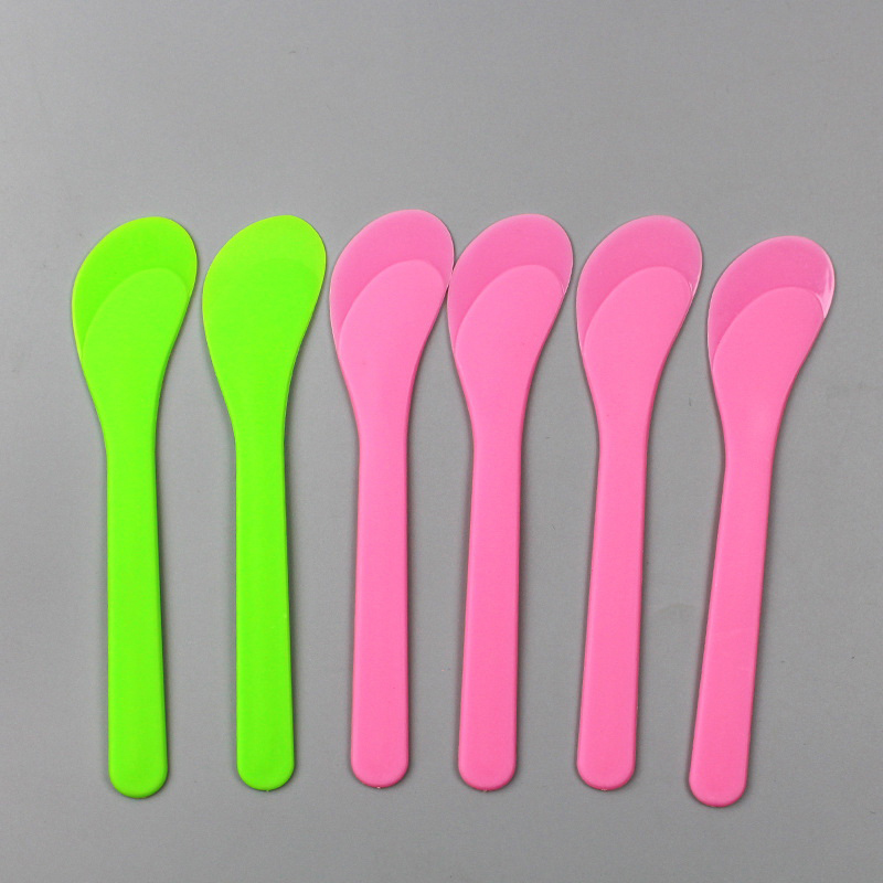 10 Pcs/lot PP Facial Mask Stic - Beauty Makeup Face reseña y precio