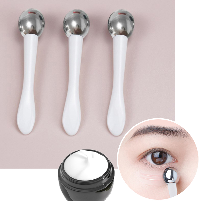 1pc Eye Roller Massage Stick E - Beauty Glazed Makeup reseña y precio