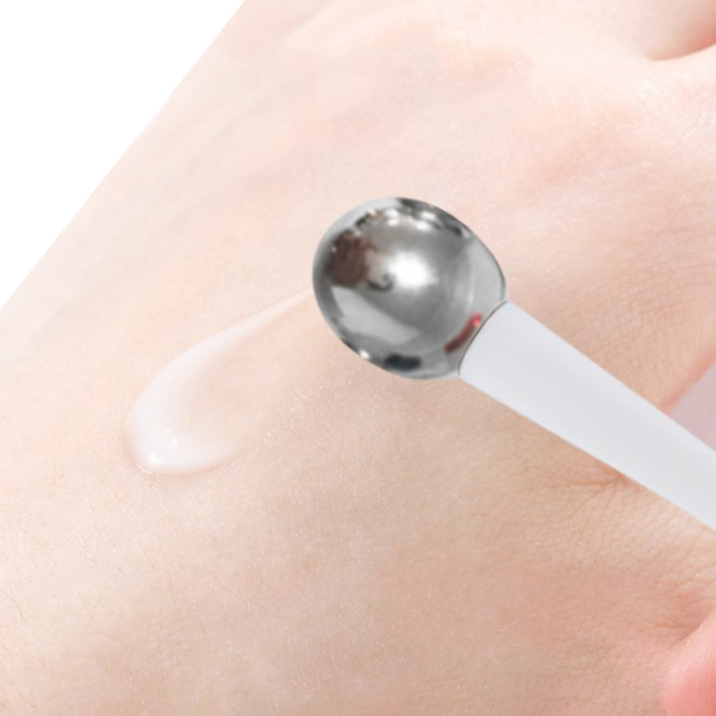1pc Eye Roller Massage Stick E - Beauty Glazed Makeup reseña y precio