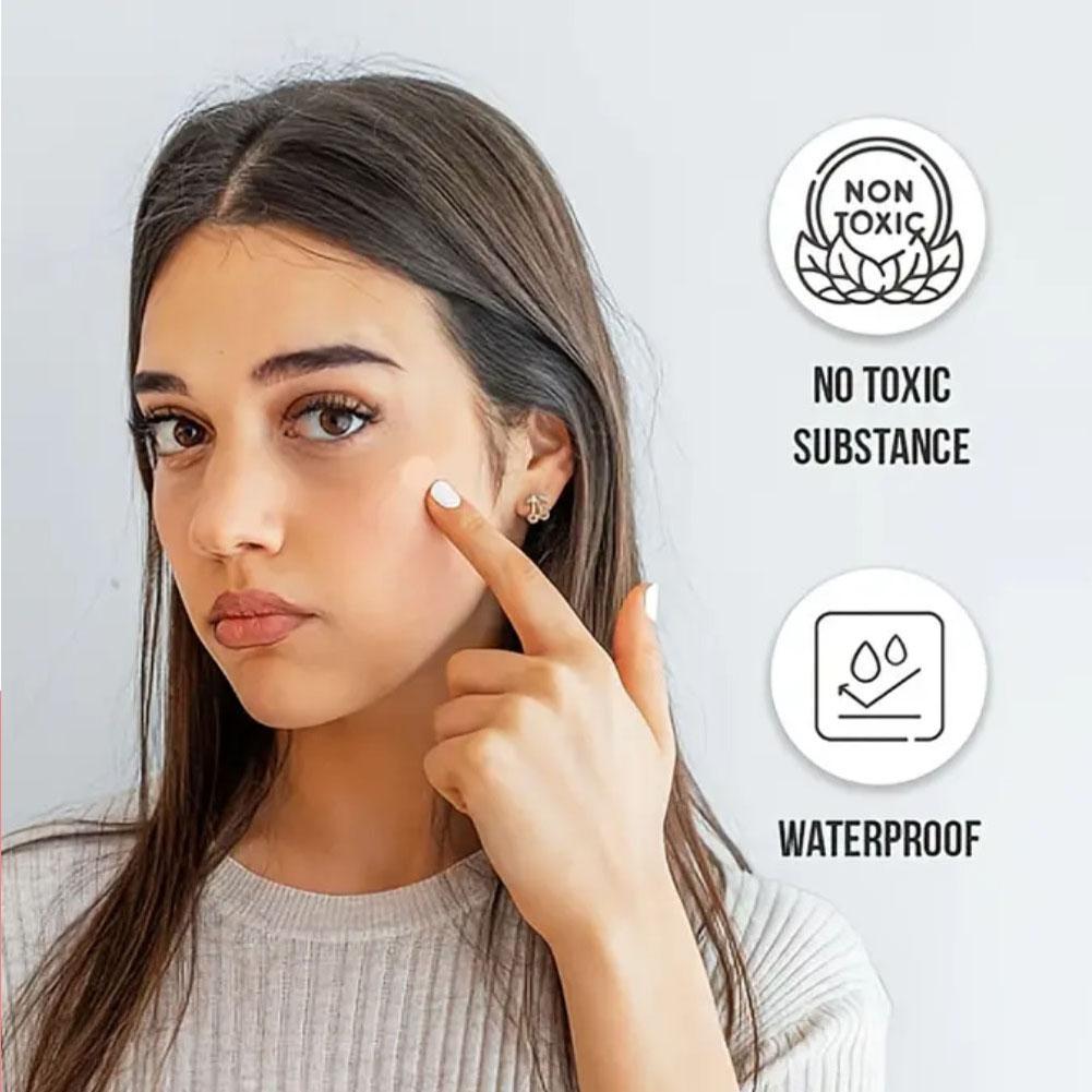 360/720/1080 Counts Hydrocollo - Beauty Makeup Face reseña y precio