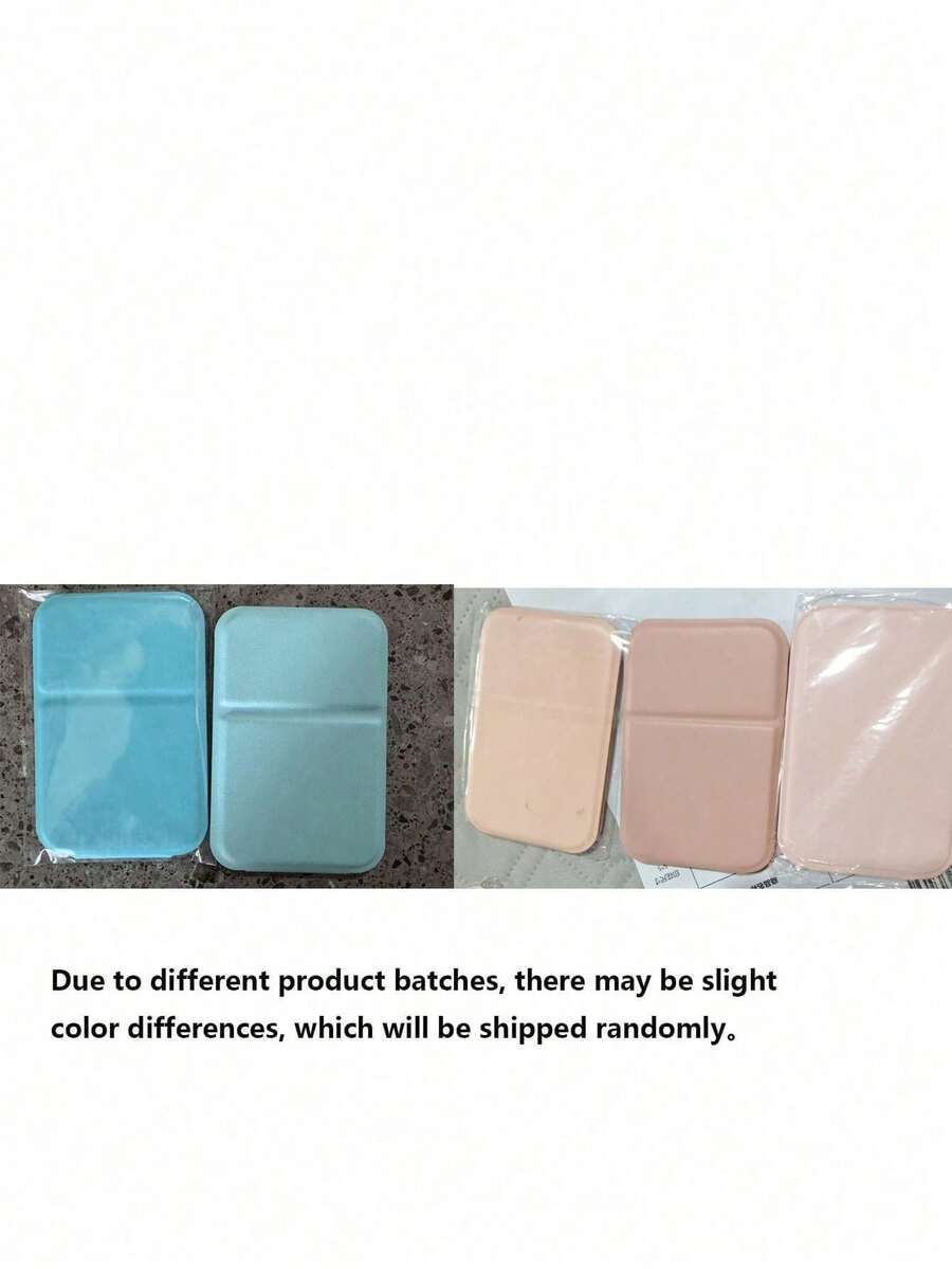 Foldable Portable Makeup Mirro - Beauty Makeup & D Anime Studio Vega Baja reseña y precio