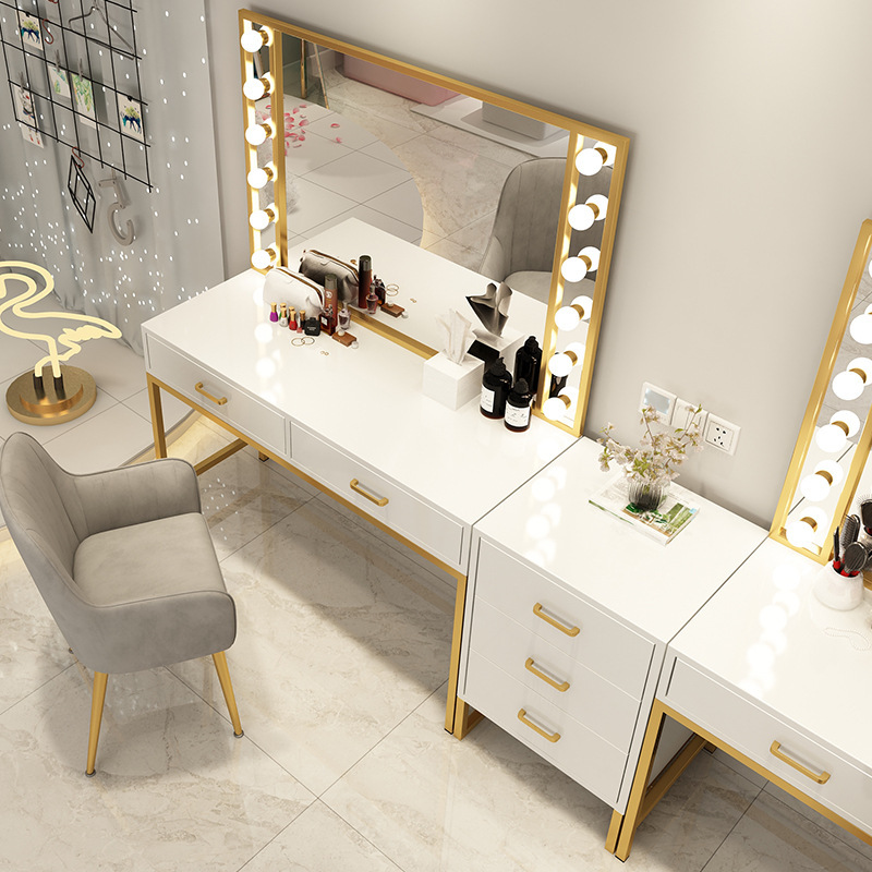 Makeup table Photo studio Make - Beauty Makeup Studio reseña y precio