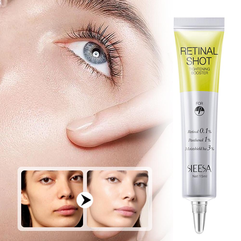 Retinol Cream for Face, Eye &  - Beauty Glazed Makeup reseña y precio