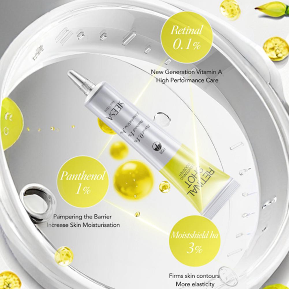 Retinol Cream for Face, Eye &  - Beauty Glazed Makeup reseña y precio