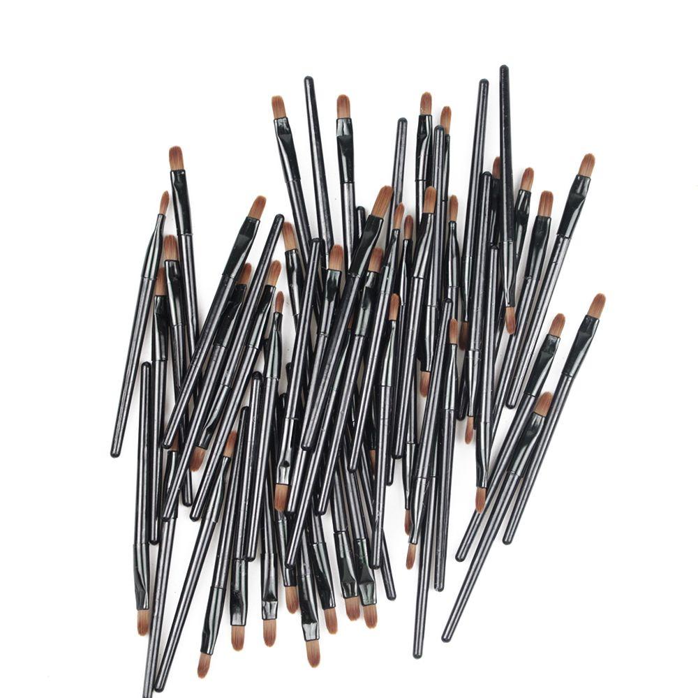 50/100pcs Disposable Lip Brush - Beauty Makeup & D Anime Studio Vega Baja reseña y precio